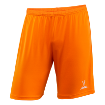 Шорты игровые CAMP Classic Shorts JFS-1120-O1-K, оранжевый/белый, детские